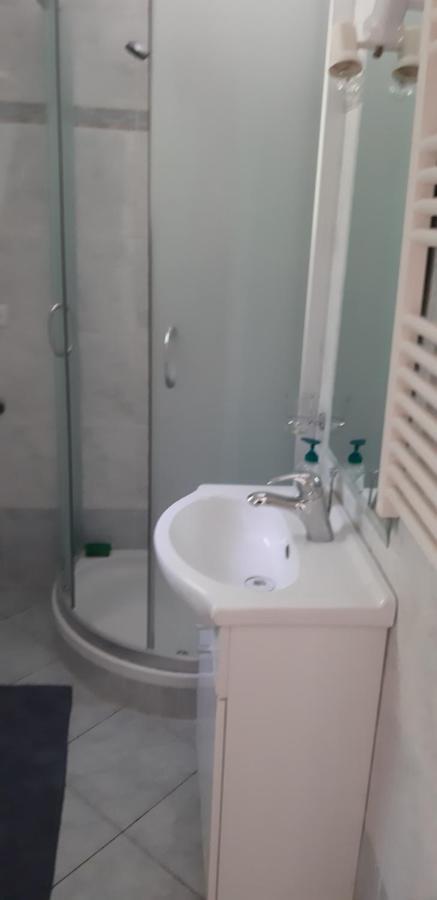 Bamboo Apartman Portoroz Exterior foto