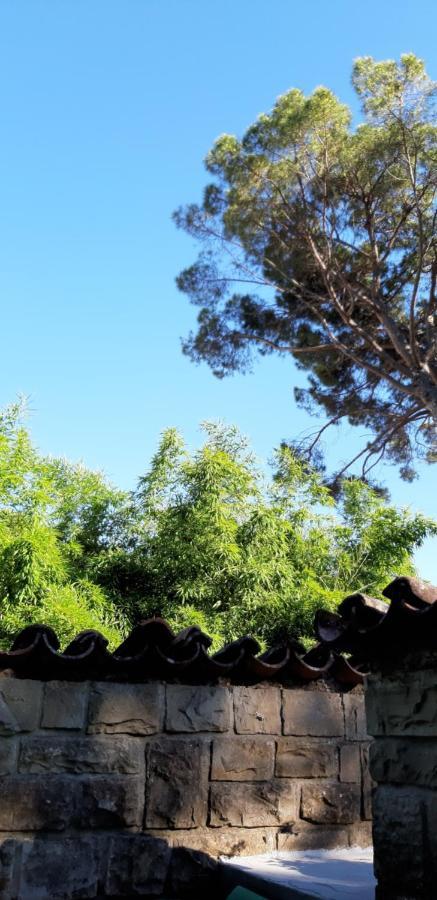 Bamboo Apartman Portoroz Exterior foto